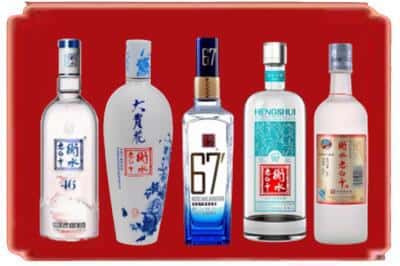 郑州市回收衡水老白干